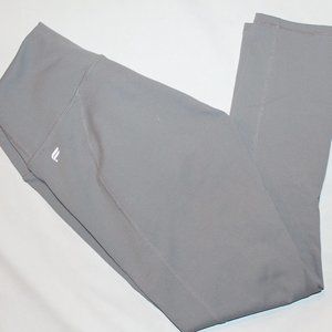 XS Fabletics Grey Leggings